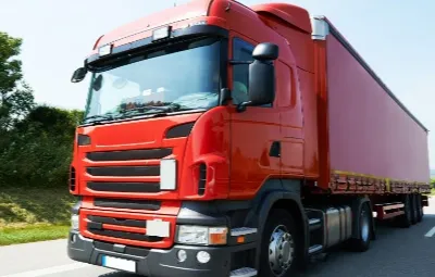 İzmir Zara Ambar Kargo