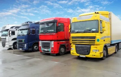 İzmir Zara Nakliye Ambarı