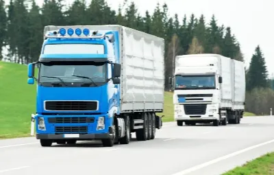 İzmir Zara | Eşya Taşıma